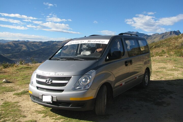 Trujillo Airport Private Transfer - Photo 1 of 6