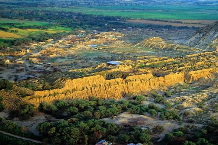Tucume Pyramids & Royal Tombs Of Sipan Museum - Photo 1 of 11