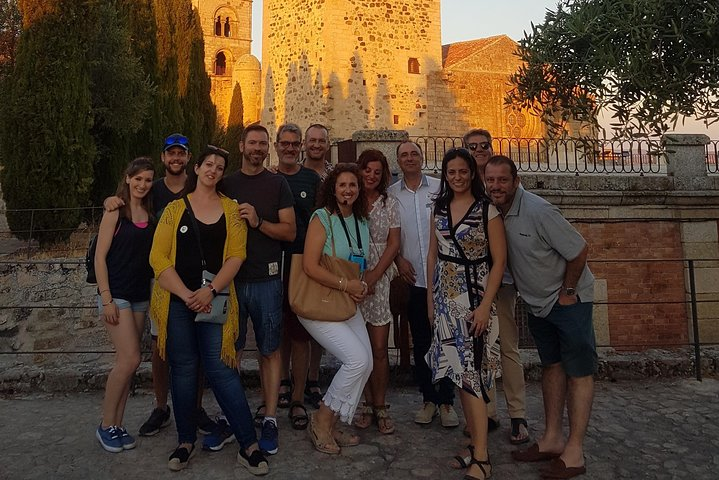 Visit Trujillo Medieval Scene and Route of the Discoverers - Photo 1 of 10