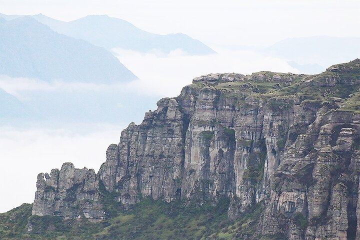 Astonishing Apurimac Canyon viewpoints