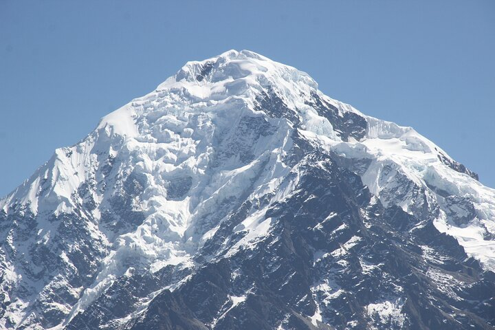 Yanaqocha Lake trek (2 day adventure outside of Ollantaytambo) - Photo 1 of 8