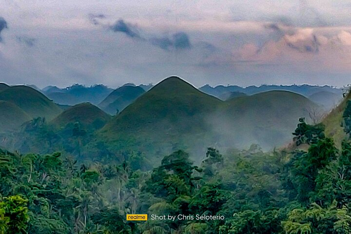 2025 Affordable Bohol (Tarsier & Chocolate Hills Tour) - Photo 1 of 9