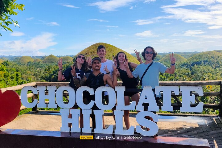 2026 Affordable Bohol: Tarsier Sanctuary & Chocolate Hills - Photo 1 of 20