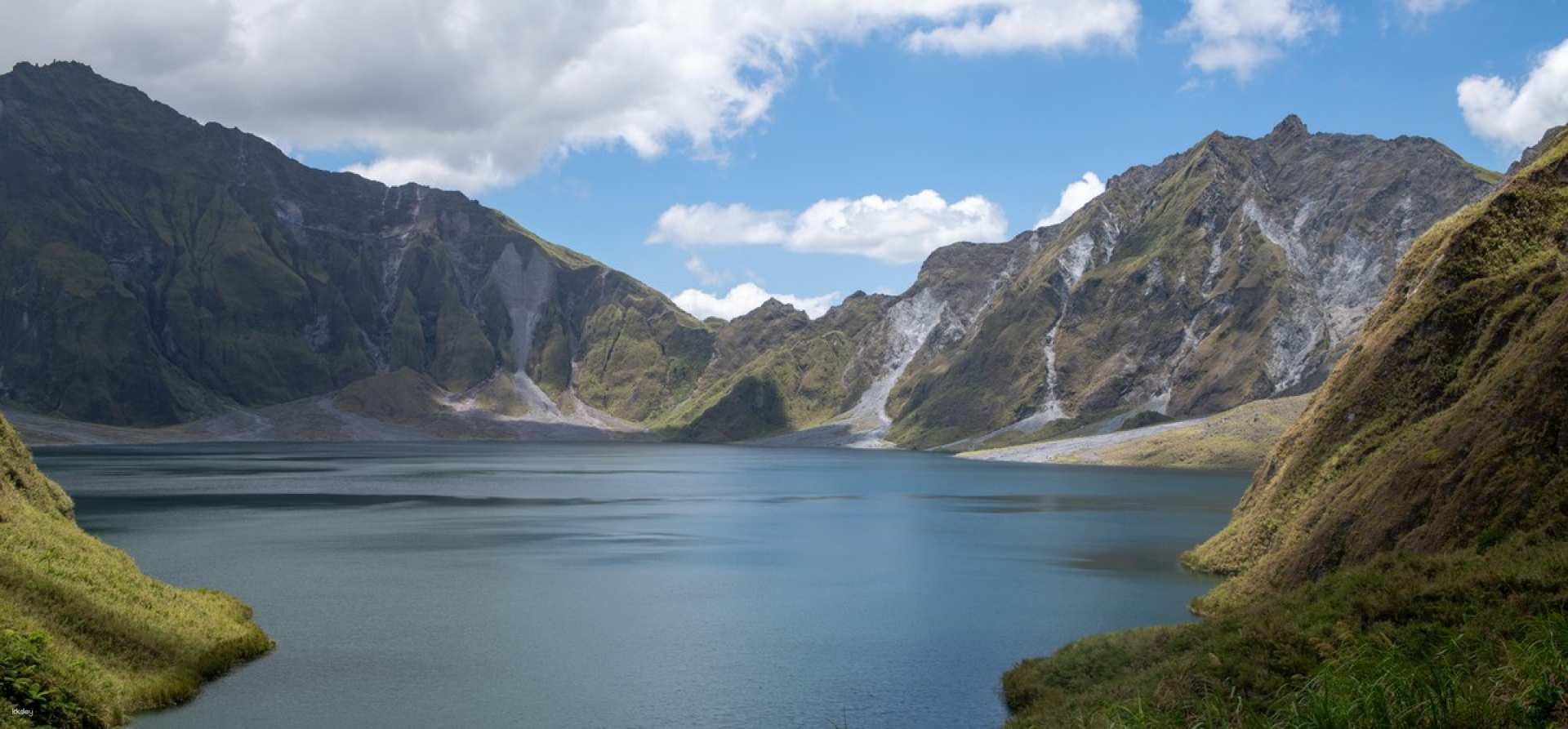 A Full Mount Pinatubo Experience: Shared Tour from Manila | Philippines - Photo 1 of 9