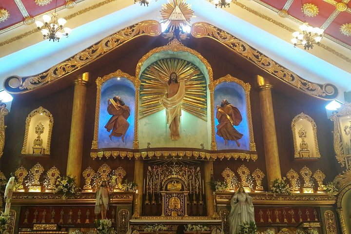 Chapel of the Holy Relics