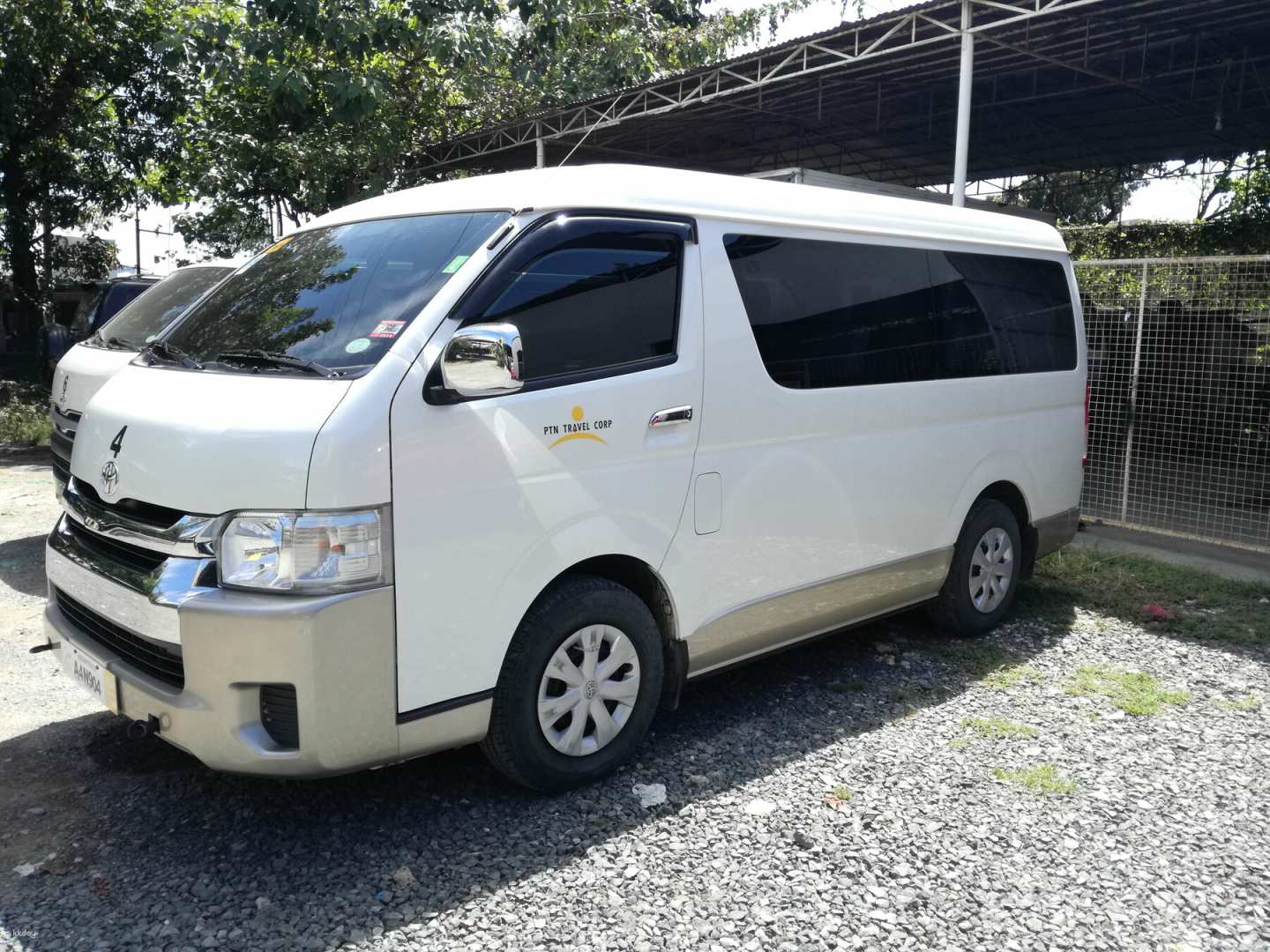 Airport Transfer | Cebu International Airport - Mactan Island Hotel Shared Transfer Service (Japanese Guide Included, One-Way Transfer) *Only for Direct Flights by PTN Travel - Photo 1 of 5