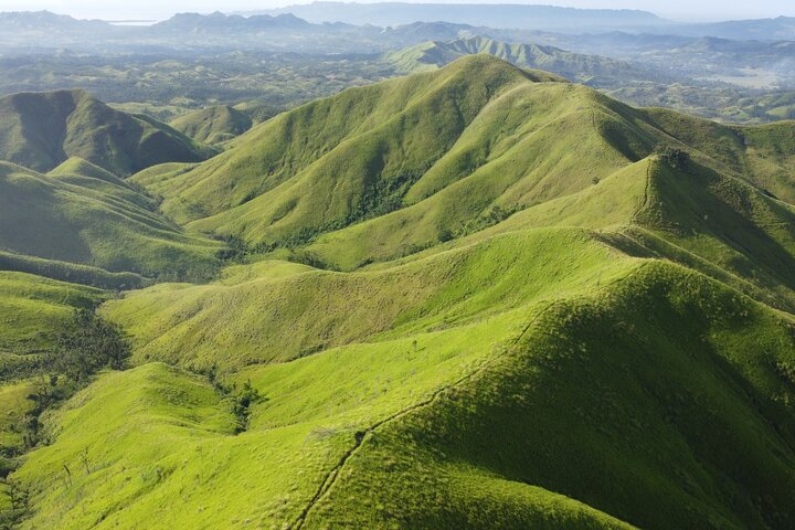 Bohol Alicia Panoramic Park  - Photo 1 of 8