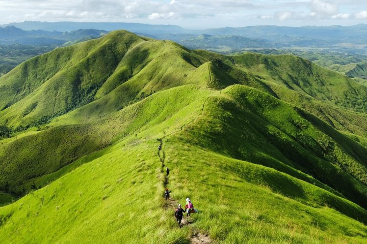 Bohol Alicia Panoramic Park - Photo 1 of 8