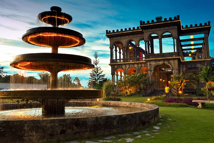 Bacolod Tri City Exclusive Day Tour - Photo 1 of 6