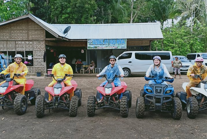 Lets drive and enjoy!