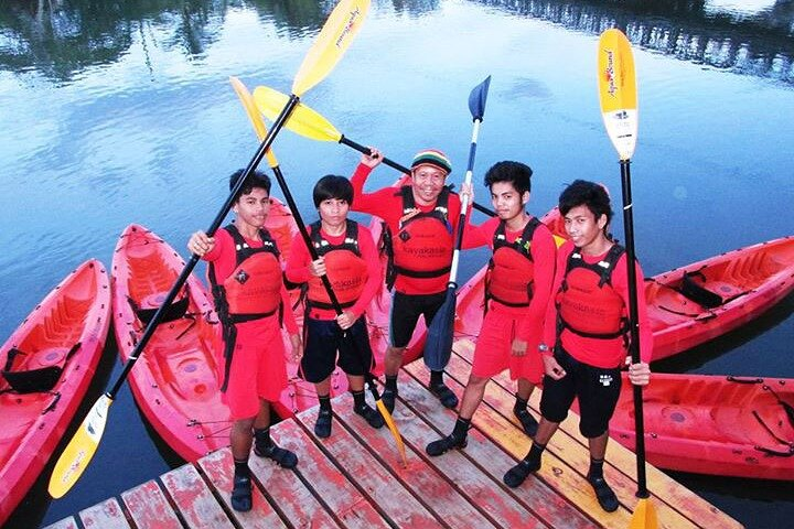 yehey we are now going!