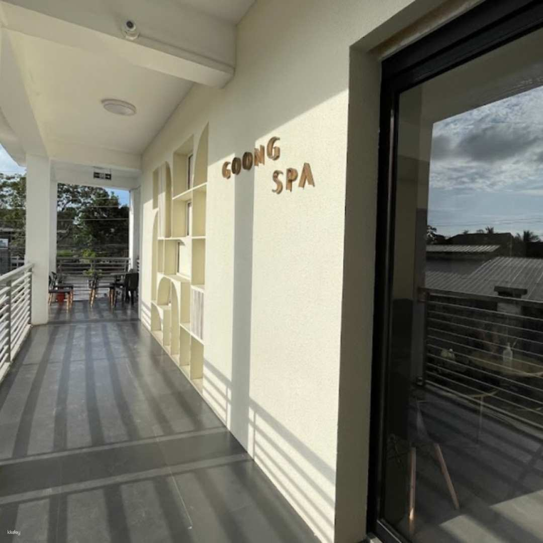 Bohol Palace Spa 1st Branch Massage (Alona Beach, Coconut Oil, Stone, Aloe Massage) - Photo 1 of 4