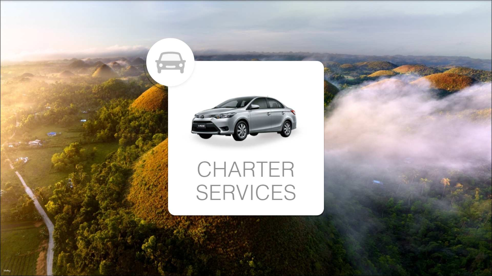 Bohol Island Private Chartered 8-hr Day Tour | The Philippines - Photo 1 of 6