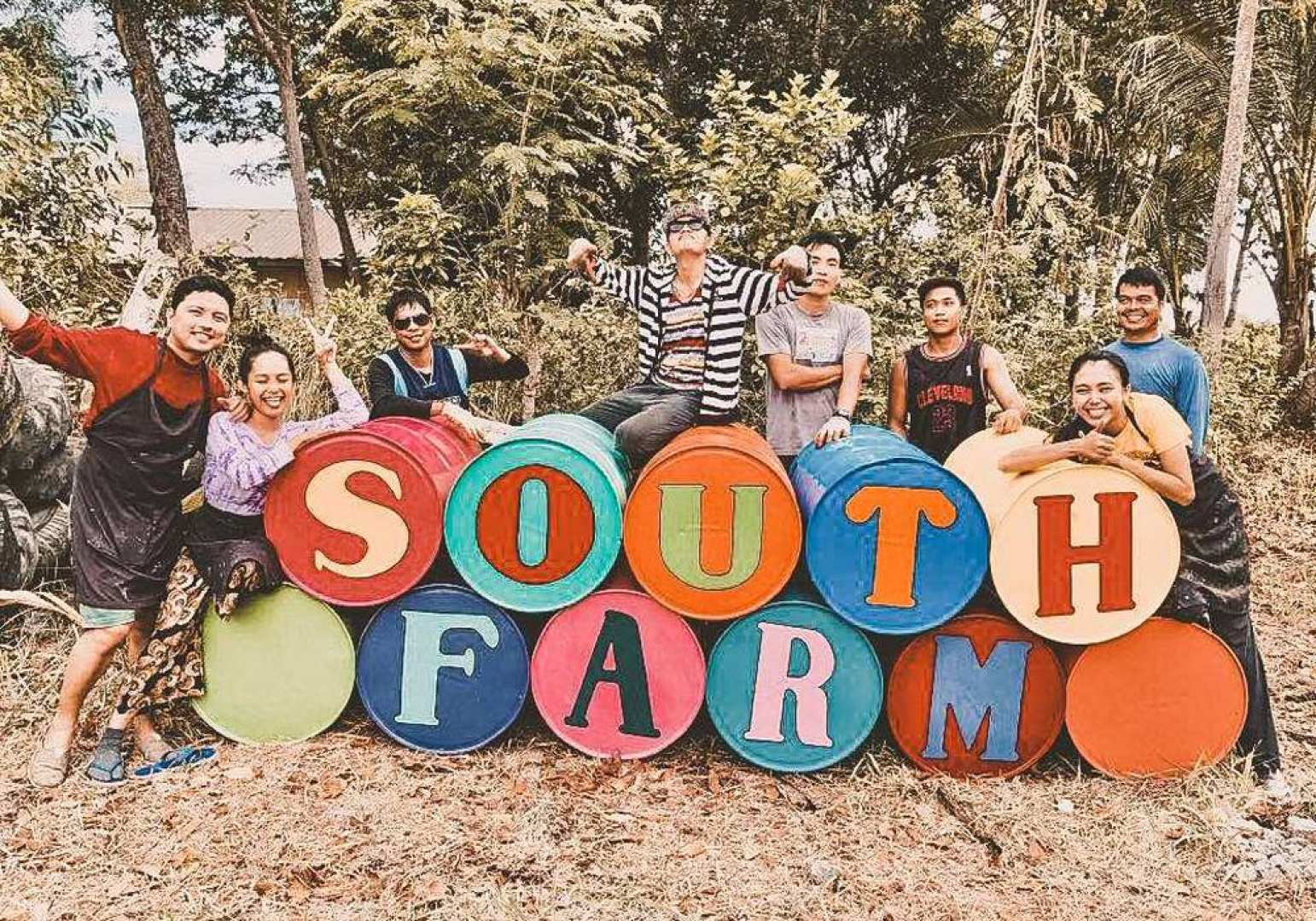 Bohol Panglao South Farm Tour | Philippines - Photo 1 of 8