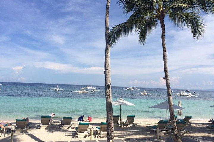 Panglao Island