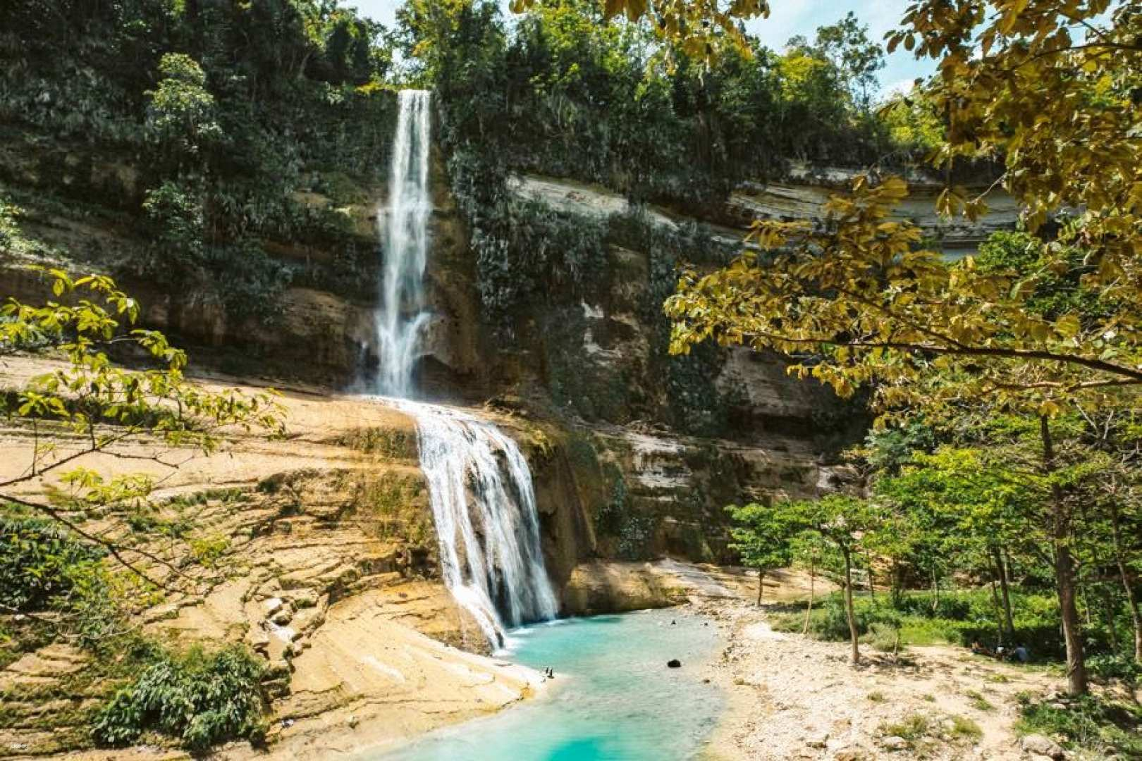 Bohol Waterfalls Tour | Philippines - Photo 1 of 5