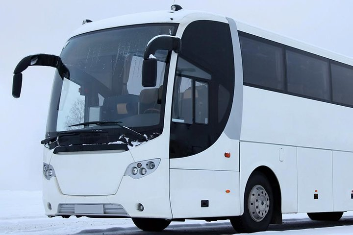 Boracay Door To Door (shared) - Photo 1 of 6