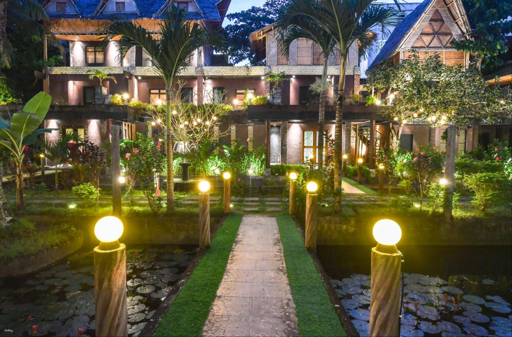 Boracay Massage Spa | Danaru Spa Massage - Photo 1 of 5