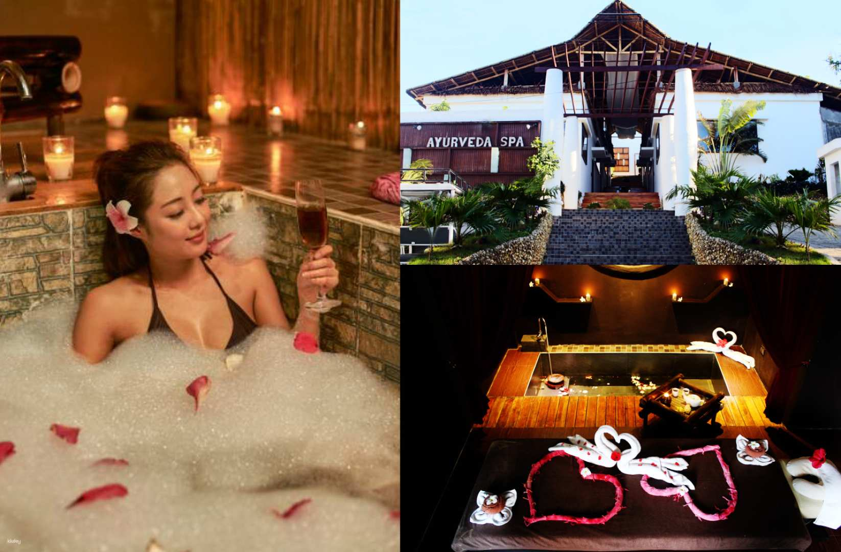 Boracay Massage Spa | A.Spa Luxury Massage - Photo 1 of 4