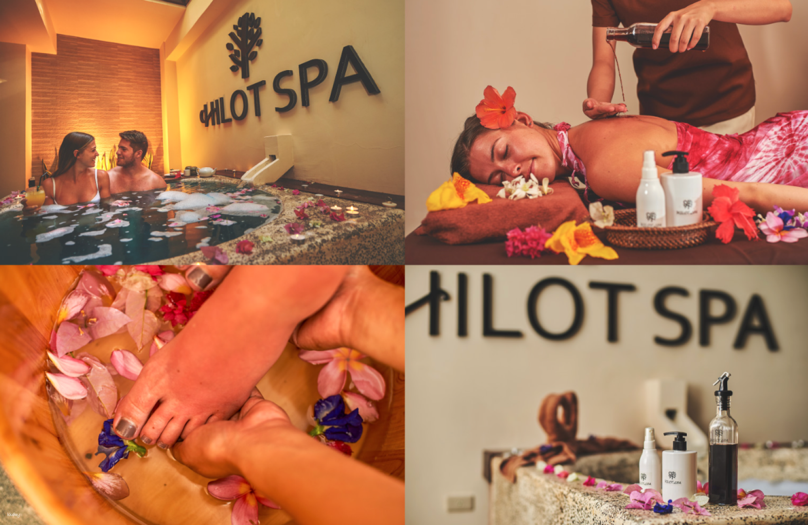 Boracay Massage Spa | Hilot Spa Massage (Hotel Pickup Included) - Photo 1 of 2