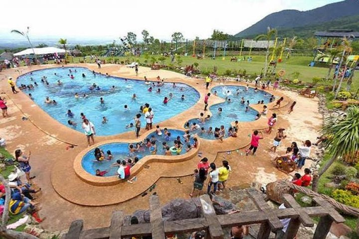 Campuestohan Highland Resort Tour In Bacolod - Photo 1 of 6