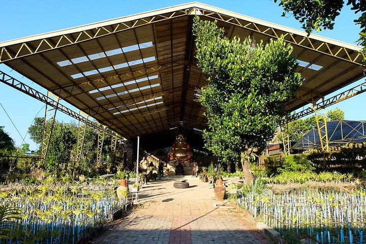 Cavite Leisure And Farm Tour  - Photo 1 of 4