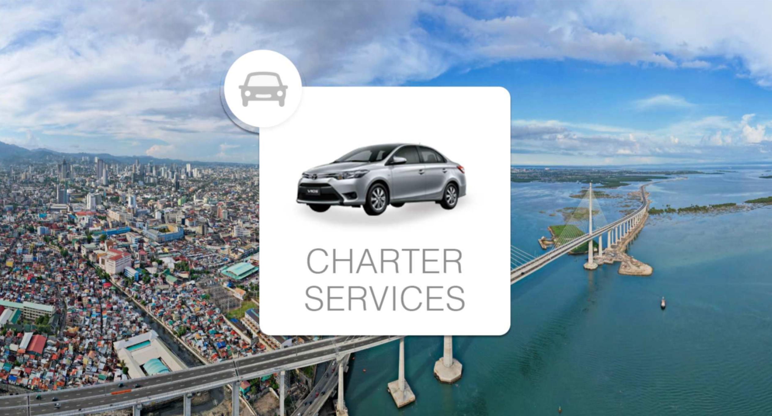 Flexible Private DIY Charter Tour of Cebu Islands/Oslob/Badian/Moalboal and More with Professional Driver | Philippines - Photo 1 of 4