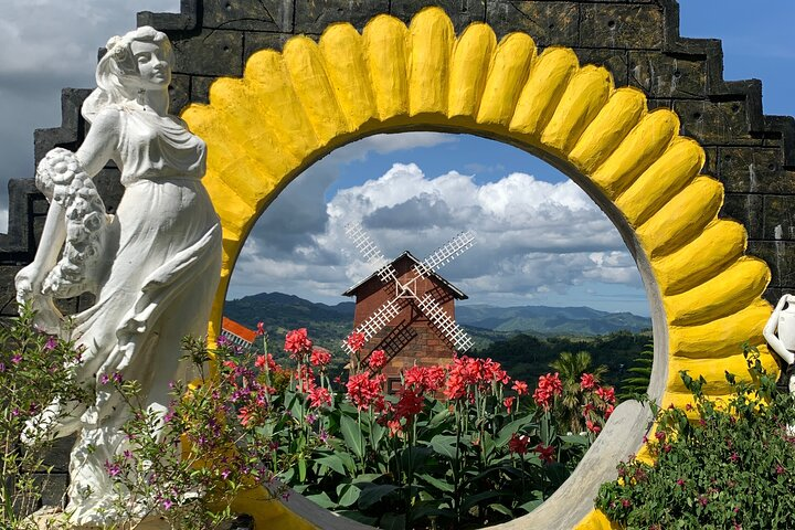 Cebu City famous historical tour - Photo 1 of 14