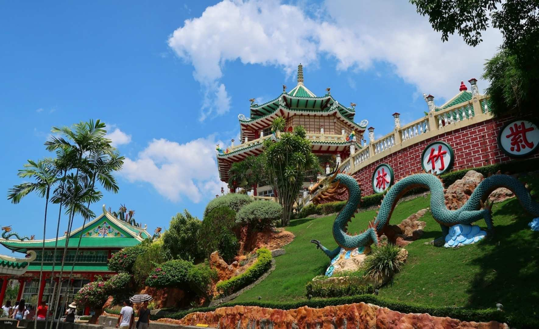 Cebu City Private Day Tour with Simala Shrine | Philippines - Photo 1 of 7