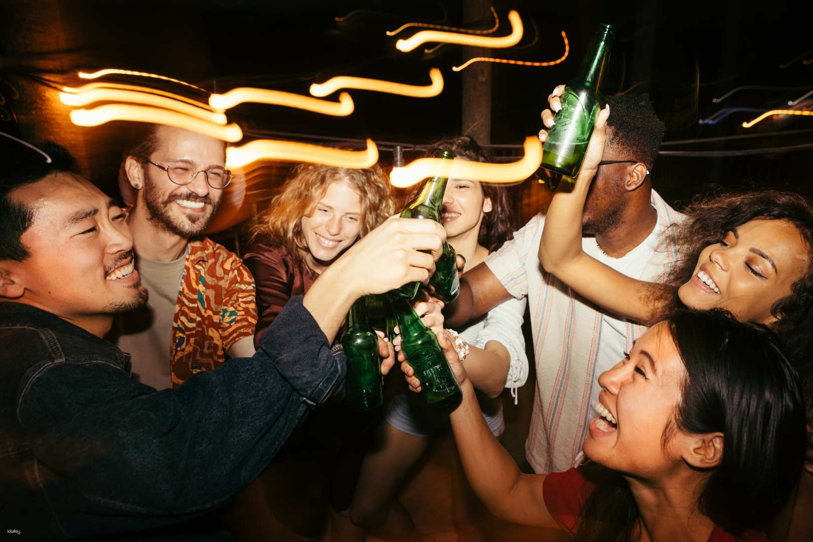 Cebu City Pub Crawl: Bar Hopping Tour | Philippines - Photo 1 of 5