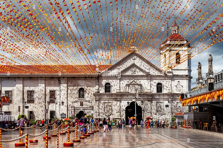 BEST OF CEBU: Cebu City Heritage Tour Shared-Joiners - Photo 1 of 16