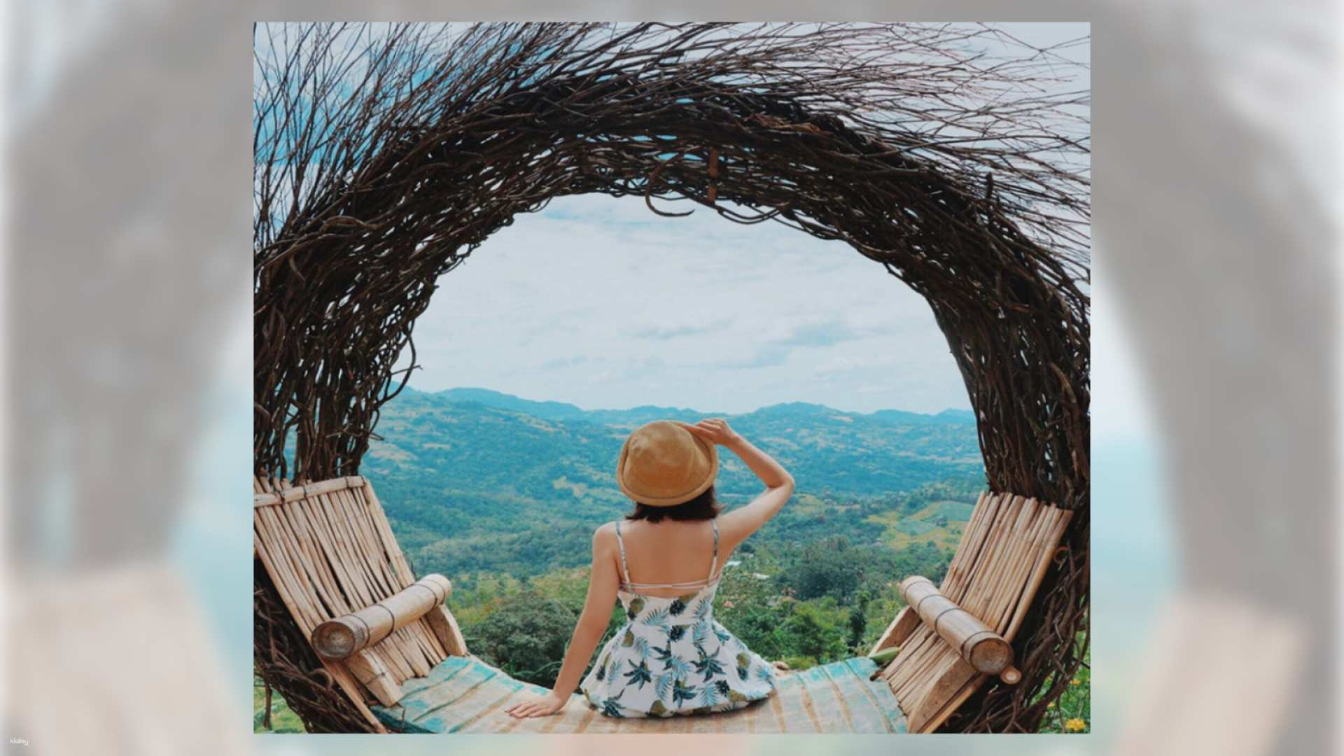 [Cebu] Sirao Day & Checkout Tour (Sirao Gardens, Temple of Leah, Ayala Mall, Massage, Airport Transfer) - Photo 1 of 3