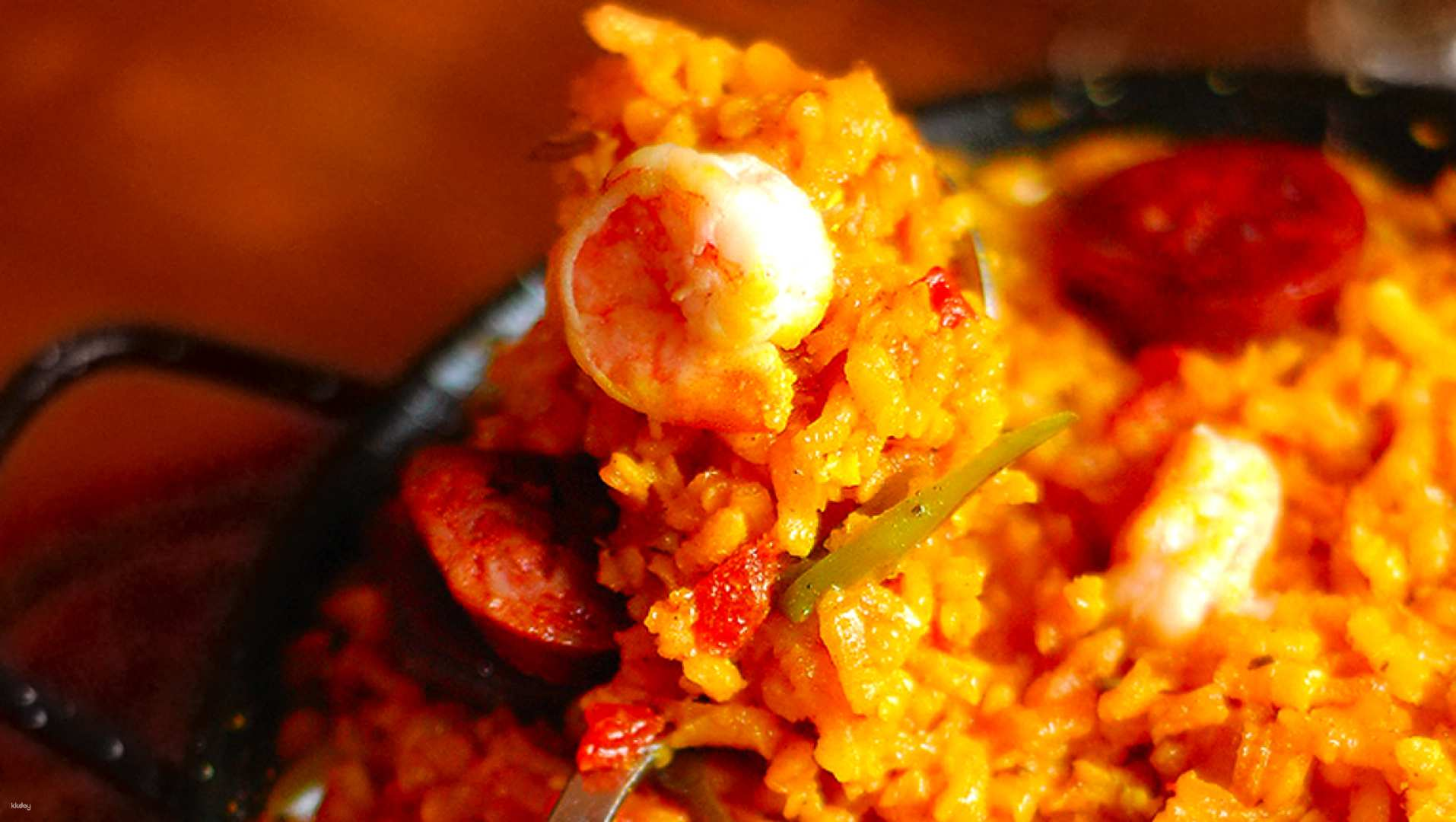 Cebu Ipar’s Restaurante Y Bar De Tapas (Dinner Tour) with Hotel Transfer | Philippines - Photo 1 of 10