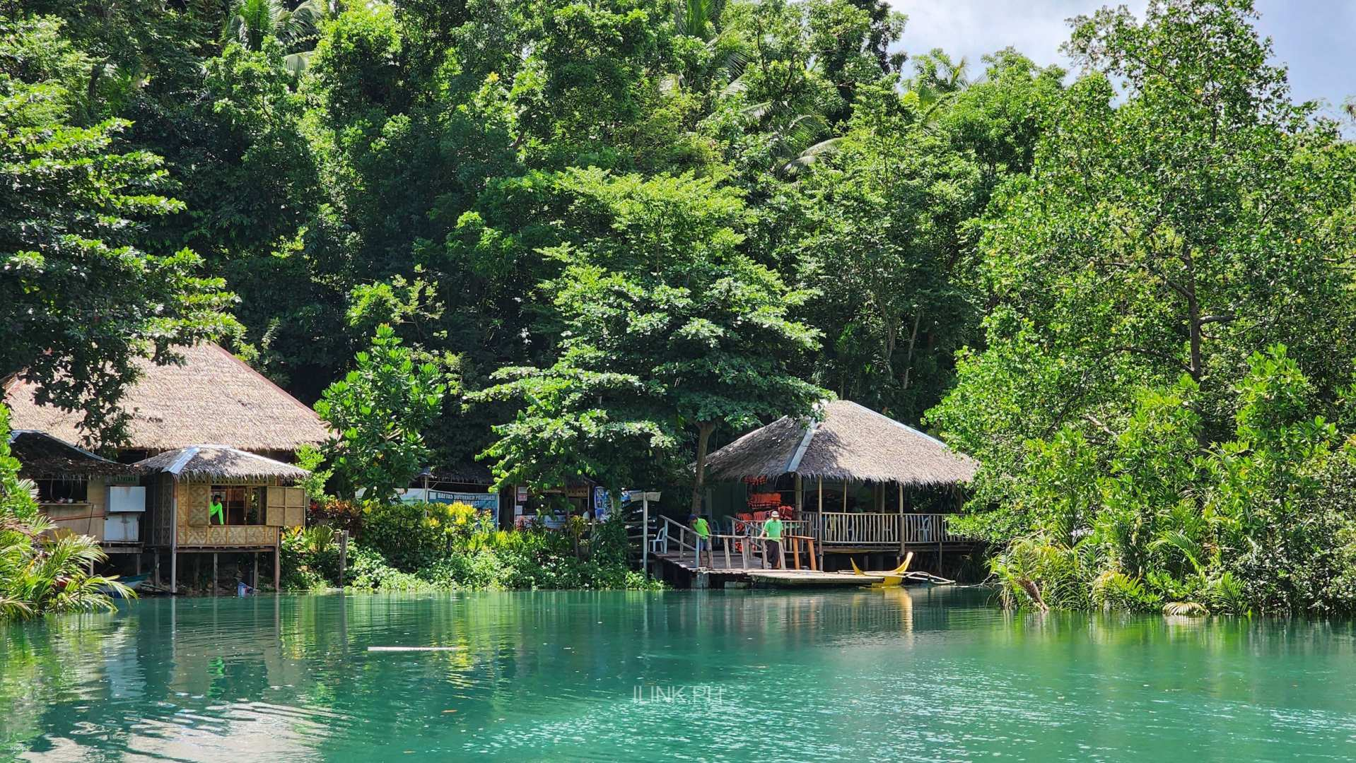 Cebu Private Day Tour: Aloguinsan Nature Escape - Bojo River, Hermit's Cove Beach and Mantayupan Waterfalls - Photo 1 of 10