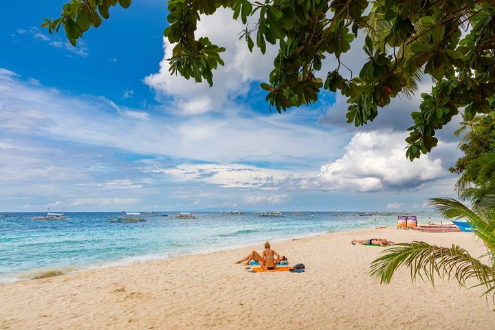 Cebu to Bohol: 2D and 1N with Bohol Country Side Tour - Photo 1 of 25