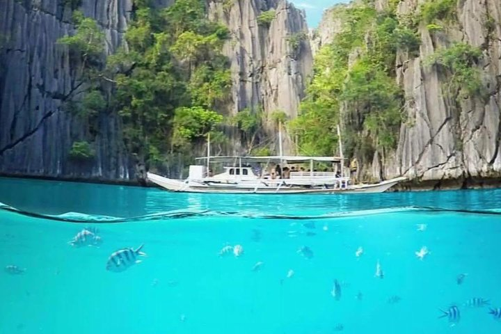 Coron Ultimate Tour (Private Tour) - Photo 1 of 4