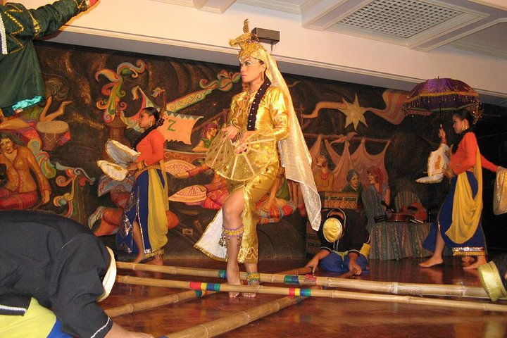 Cultural Dance