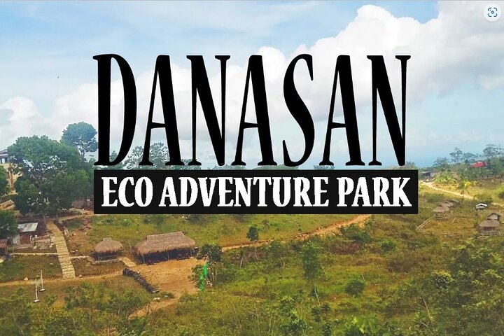 Danasan Adventure & Danao Tour - Photo 1 of 3