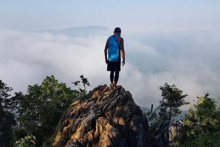 Day hike to Mount Daraitan with Tinipak River 2024 - Photo 1 of 16