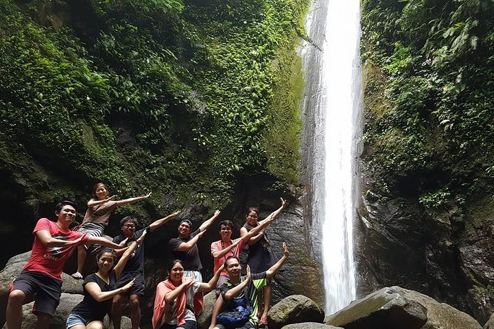 Dumaguete Casaroro Falls & Balinsasayaw Twin Lakes Tour - Photo 1 of 6