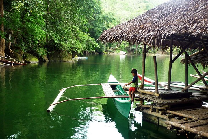 Dumaguete Lake Balanan - Photo 1 of 6