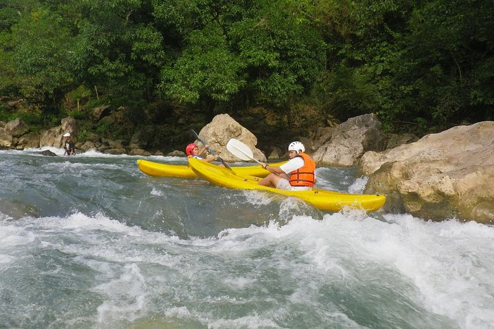 Dumaguete MABINAY 3 CAVES TOUR - Photo 1 of 6