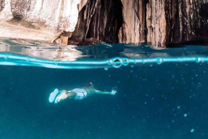 El Nido Tour B - Caves and Islands Tour (Private / Shared) - Photo 1 of 11