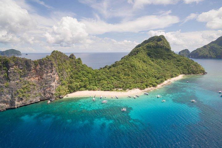 El Nido Tour C Private - Photo 1 of 6