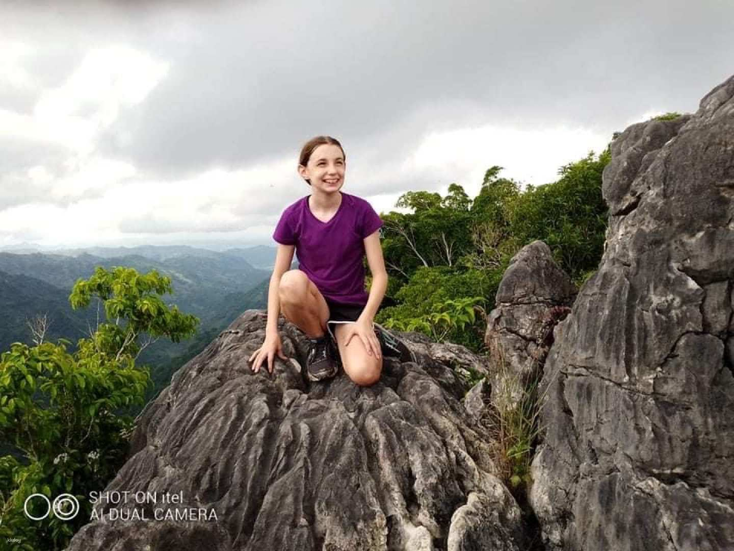 Evo Nature Camp Tour in Cebu | Philippines - Photo 1 of 10