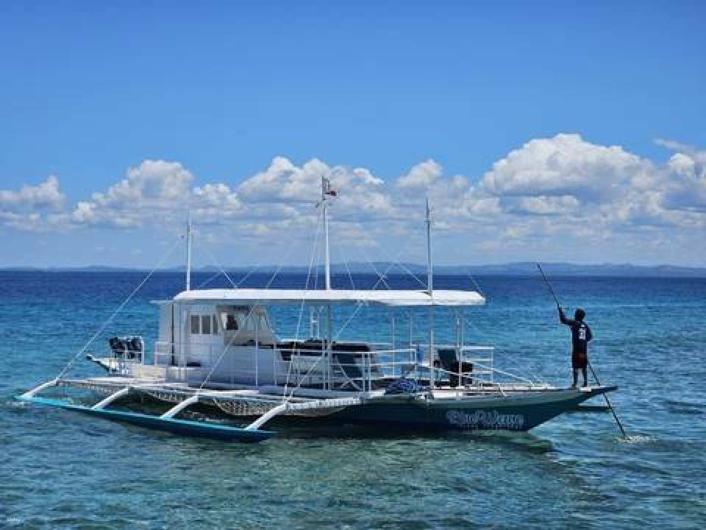 [Korean Only] Cebu Airport Pickup | Arrival Package (El Spa 90 minutes, Sleep, Hopping, Hotel Drop-off) - Photo 1 of 8