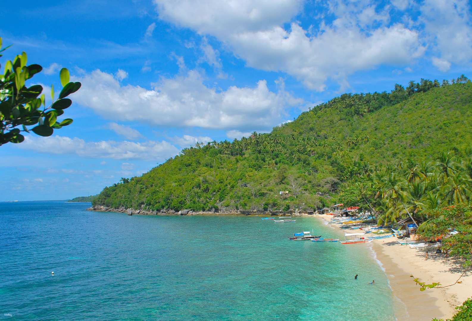 Hermit's Cove & Bojo River Eco Tour in Cebu | Philippines - Photo 1 of 3