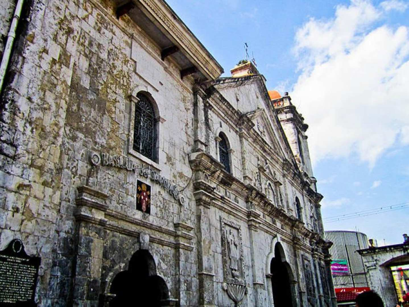 Historical Cebu Half-Day Private Tour | Philippines - Photo 1 of 4