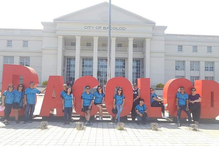 History Tour of Negros - Photo 1 of 5