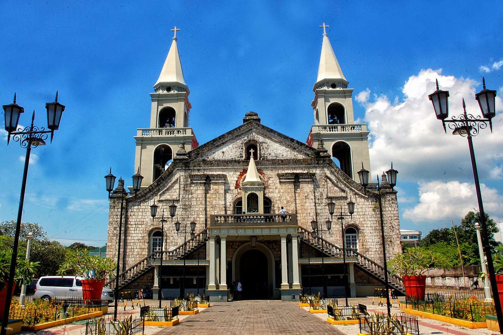 Iloilo Heritage City Private Tour: Casa Mariquit, Jaro Cathedral Church, Molo Mansion & Molo Church | Philippines - Photo 1 of 5